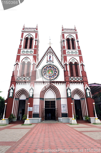 Image of Sacred Heart Church