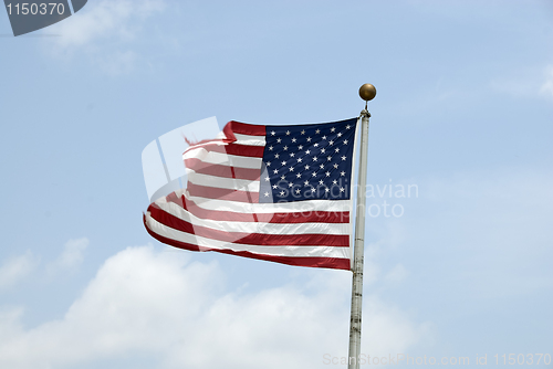 Image of American Flag