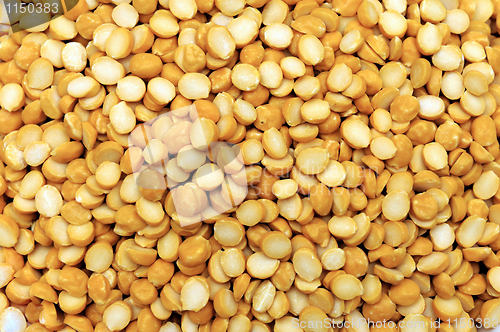 Image of Channa Dal