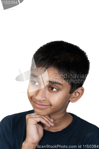 Image of smiling