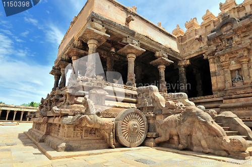 Image of Hindu Architecture