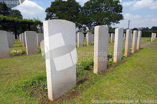 Image of Memorial