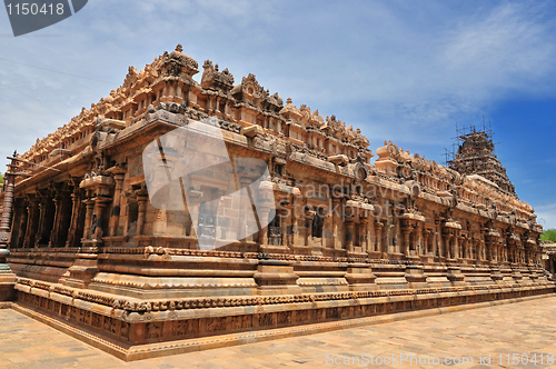 Image of Hindu Architecture