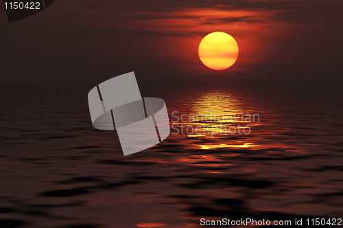 Image of Sunrise