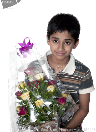 Image of Boquet