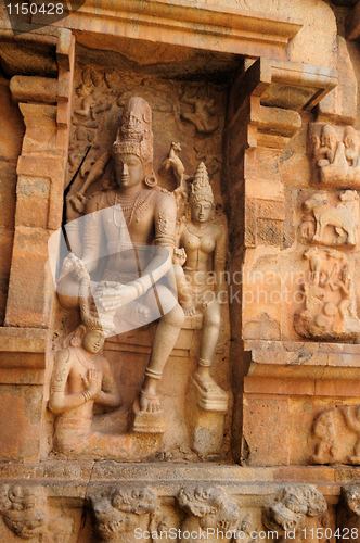 Image of Hindu Architecture