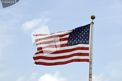 Image of American Flag