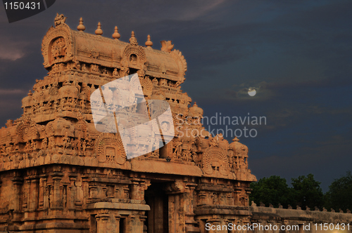 Image of Hindu Architecture