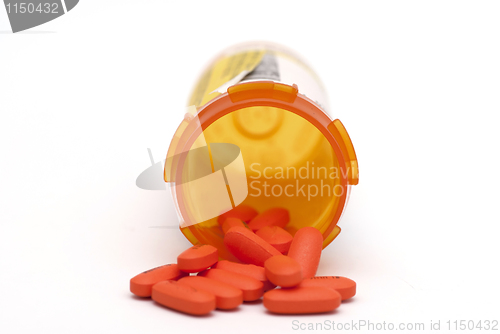 Image of prescription