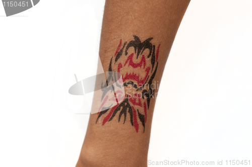 Image of Tatto