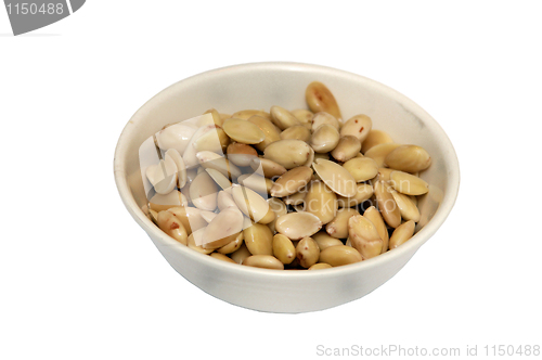 Image of Almonds