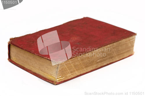 Image of Old Book