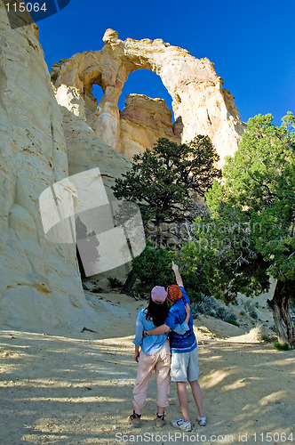 Image of Travel in Utah