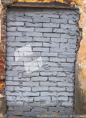 Image of brickwall 99