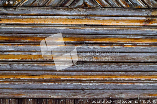 Image of Wooden Texture 2