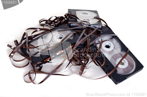 Image of Audio Cassette 2