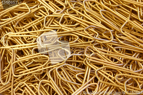 Image of Paper clips