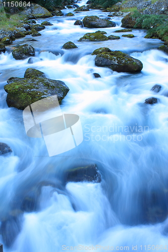 Image of River