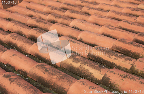 Image of Roof Tiles