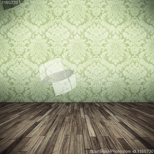 Image of floor