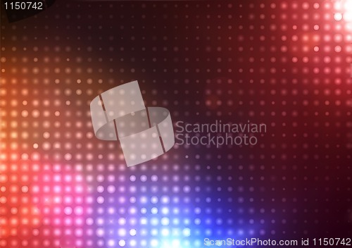 Image of Abstract Background