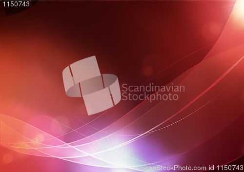 Image of Abstract Background