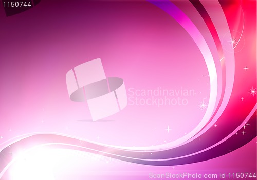 Image of Abstract Background