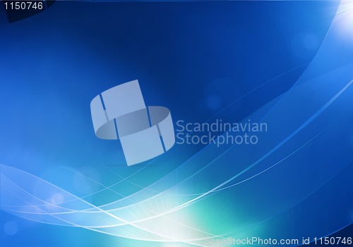 Image of Abstract Background