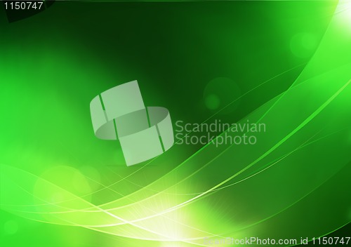 Image of Abstract Background