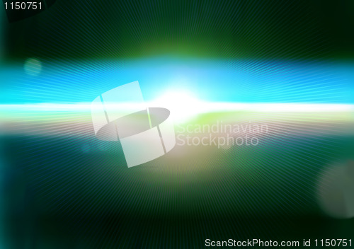 Image of Abstract  Background