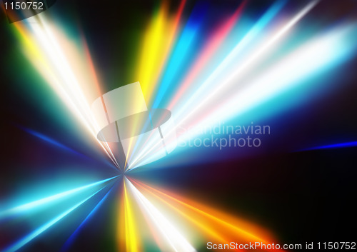 Image of Abstract  Background