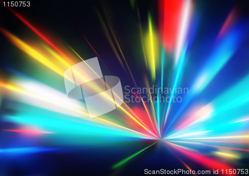 Image of Abstract  Background