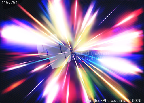 Image of Abstract  Background