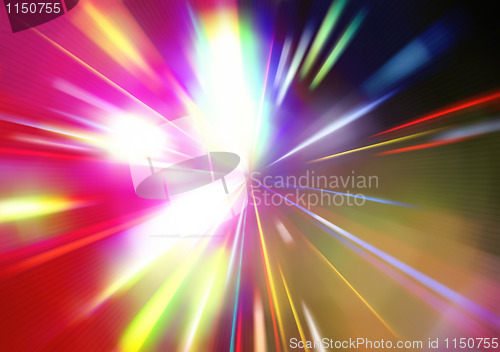 Image of Abstract  Background