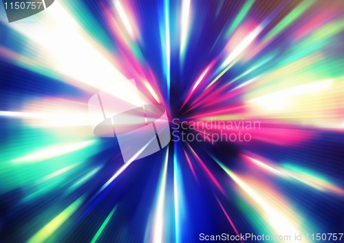 Image of Abstract Background