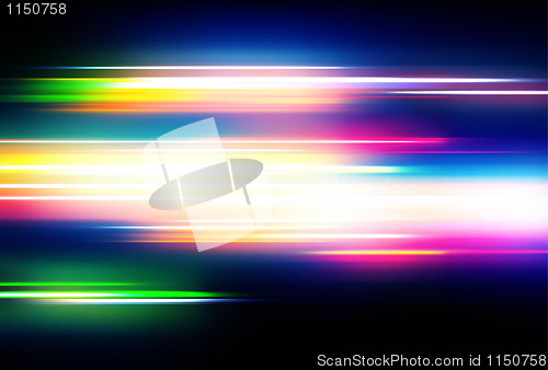 Image of Abstract Background
