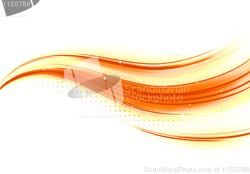 Image of Abstract Background