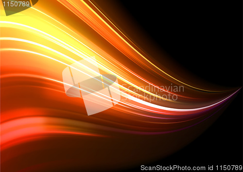 Image of Abstract Background