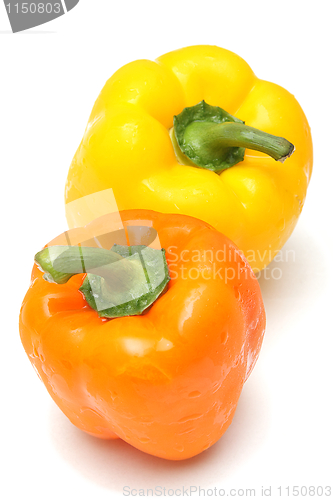 Image of Peppers