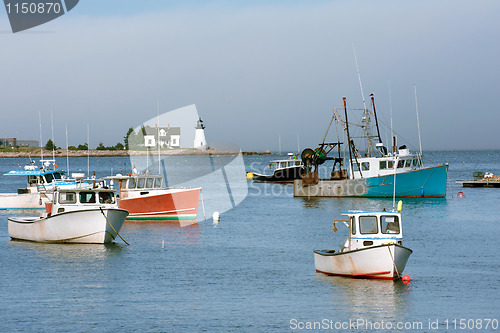 Image of Northern Maine