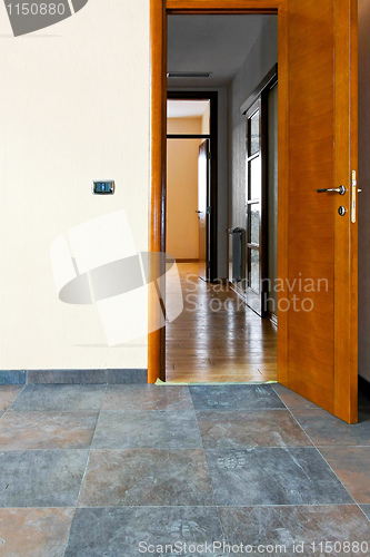Image of Corridor