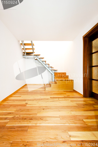 Image of Stairway room