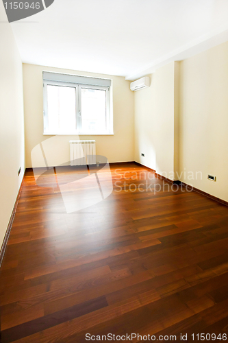 Image of Empty room