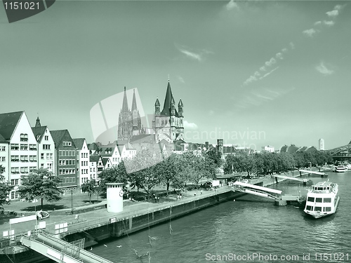 Image of Koeln