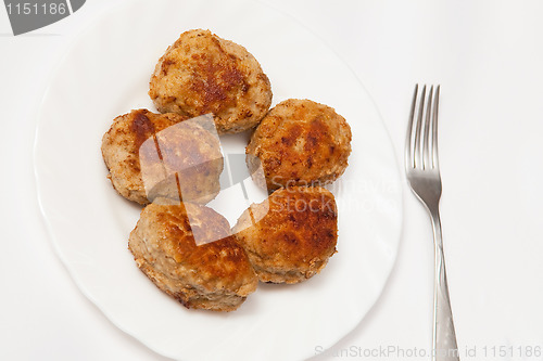 Image of Cutlets