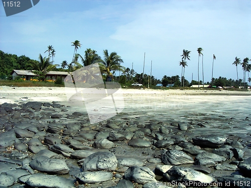 Image of Black Rock Beach-02