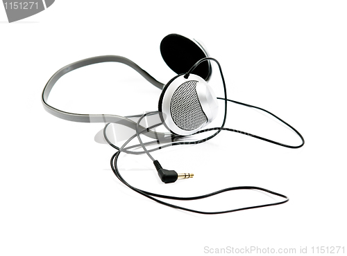 Image of Headphones