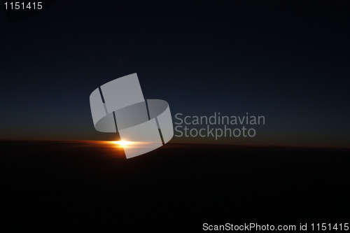 Image of Sunrise