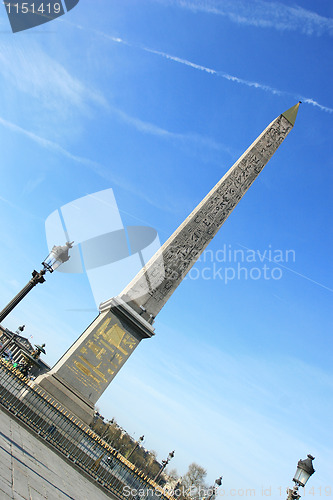 Image of Place de Concorde