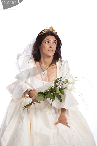 Image of Beautiful Bride